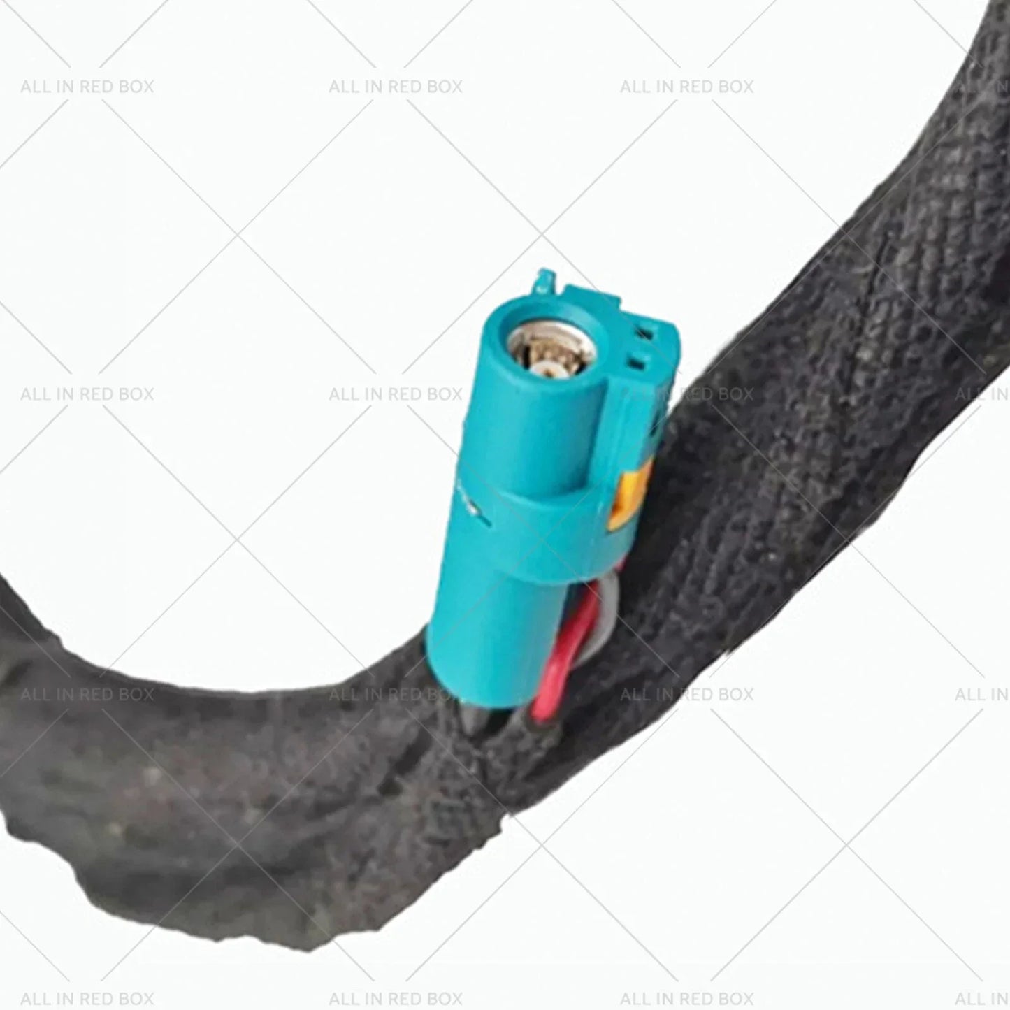DVR Drive Recorder Camera w/Power Cable for BYD Atto 3 Seal DM-I/EV