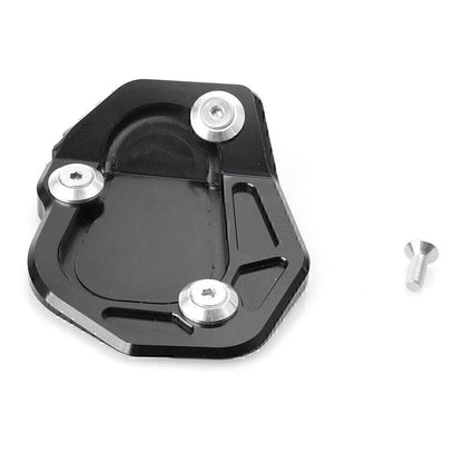 Kickstand Side Stand Enlarger Plate for BMW R1200 R Nine T (2017)