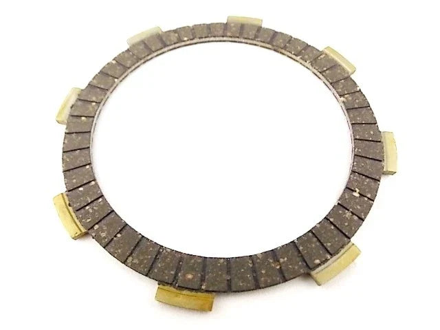5 x Friction Clutch Plates for Honda XL185/S (1979-1982)