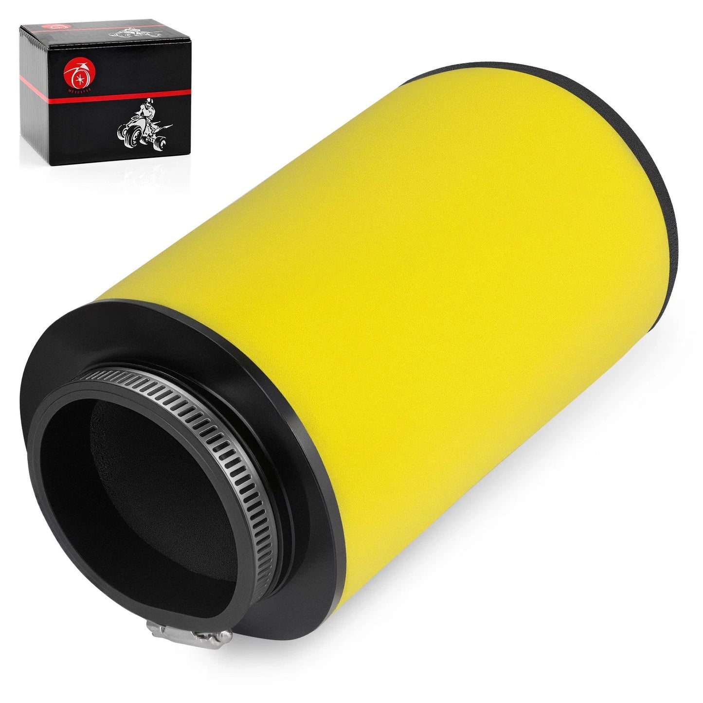 Air Filter Cleaner for Honda Fourtrax 350 TRX350D TRX350 4X4 (1986–1989)