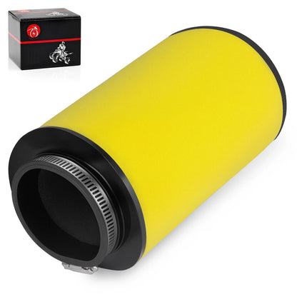 Air Filter Cleaner for Honda Fourtrax 350 TRX350D TRX350 4X4 (1986–1989)