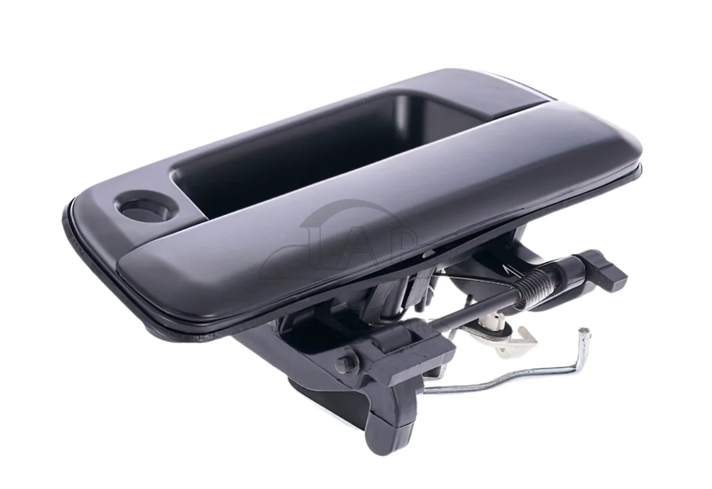 Tailgate Handle With Keyhole for Holden Rodeo RA/Colorado RC DMAX (2003–2012)