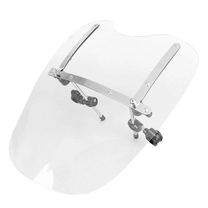 19" Windshield for Harley-Davidson Cross Bones (2008-2011)