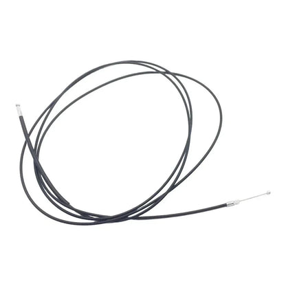 Rear Trunk Lock Cable for Toyota Camry (2002–2006)
