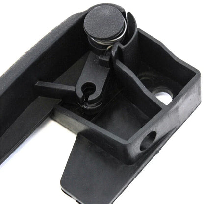 Hood Latch Release Handle for Chevy Suburban C1500 C2500 K1500 (1992-1999)