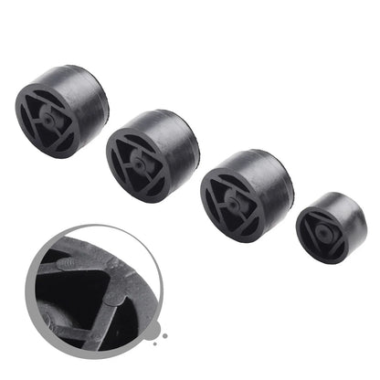 Engine Cover Rubber Grommets