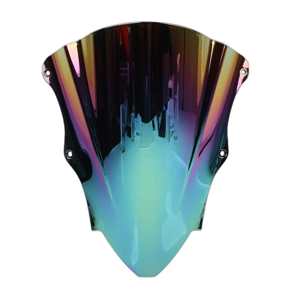 Windscreen Windshield Deep Iridium for Aprilia RSV4 (2015-2018)