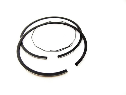 STD Piston Kit 66mm with Rings & Clips for YAMAHA IT175 (1976-1981)