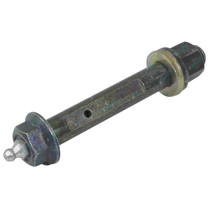 Greasable Leaf Spring Pin Pivot Bolt for Hilux KZN165 1999-2005 4x4 Diesel