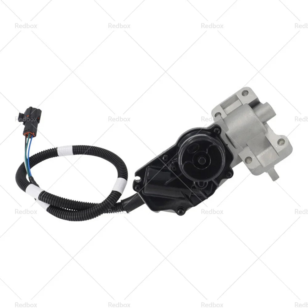 Front Diff Actuator Shifter for Holden RA Rodeo 4WD (2003-2007)