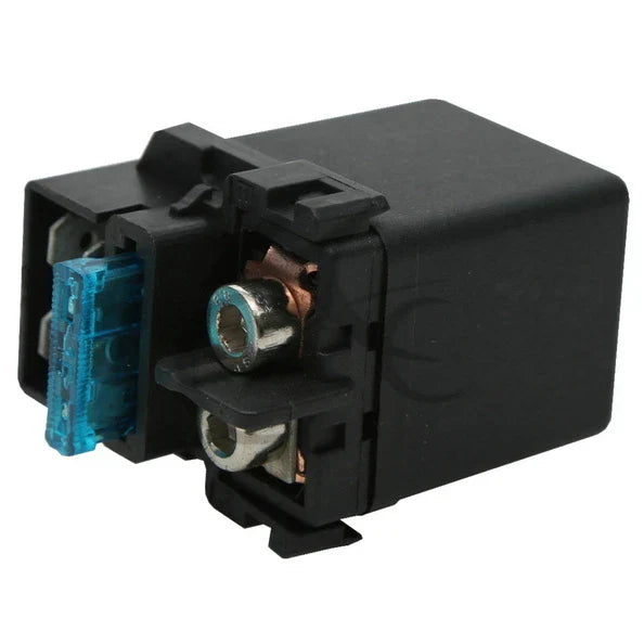 Starter Relay Solenoid for Kawasaki Ninja ZX6R ZX636 ZX9R (2003-2004, 1994-1997)