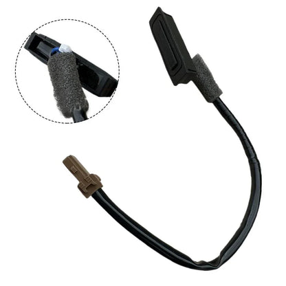 Rear Tailgate Trunk Open Switch for Renault Koleos