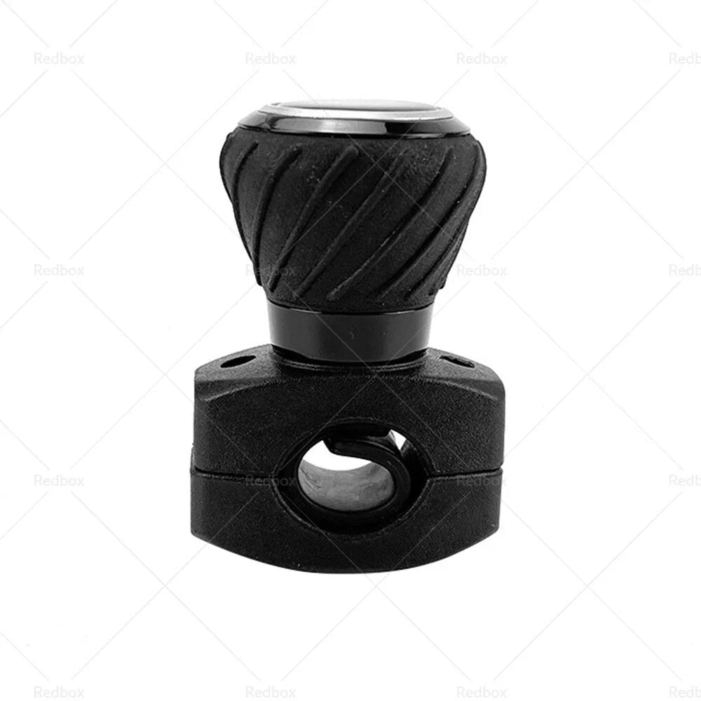 Steering Wheel Spinner Knob for Truck Lorry Tractor Forklift
