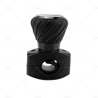 Steering Wheel Spinner Knob for Truck Lorry Tractor Forklift