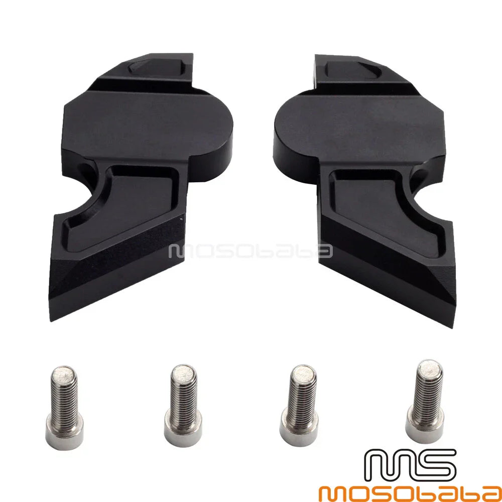 Handlebar Risers Clamp for Harley Sportster S 2021-2022