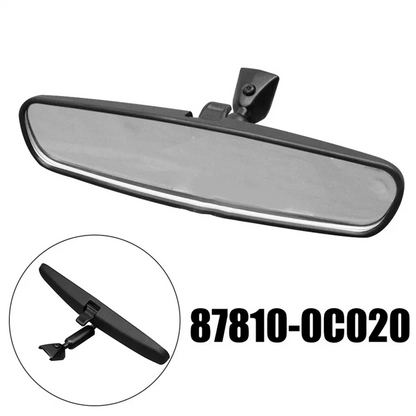 Rear View Mirror for Toyota Camry 2018-2022, Tundra 2003-2009, Sequoia 2004-2010