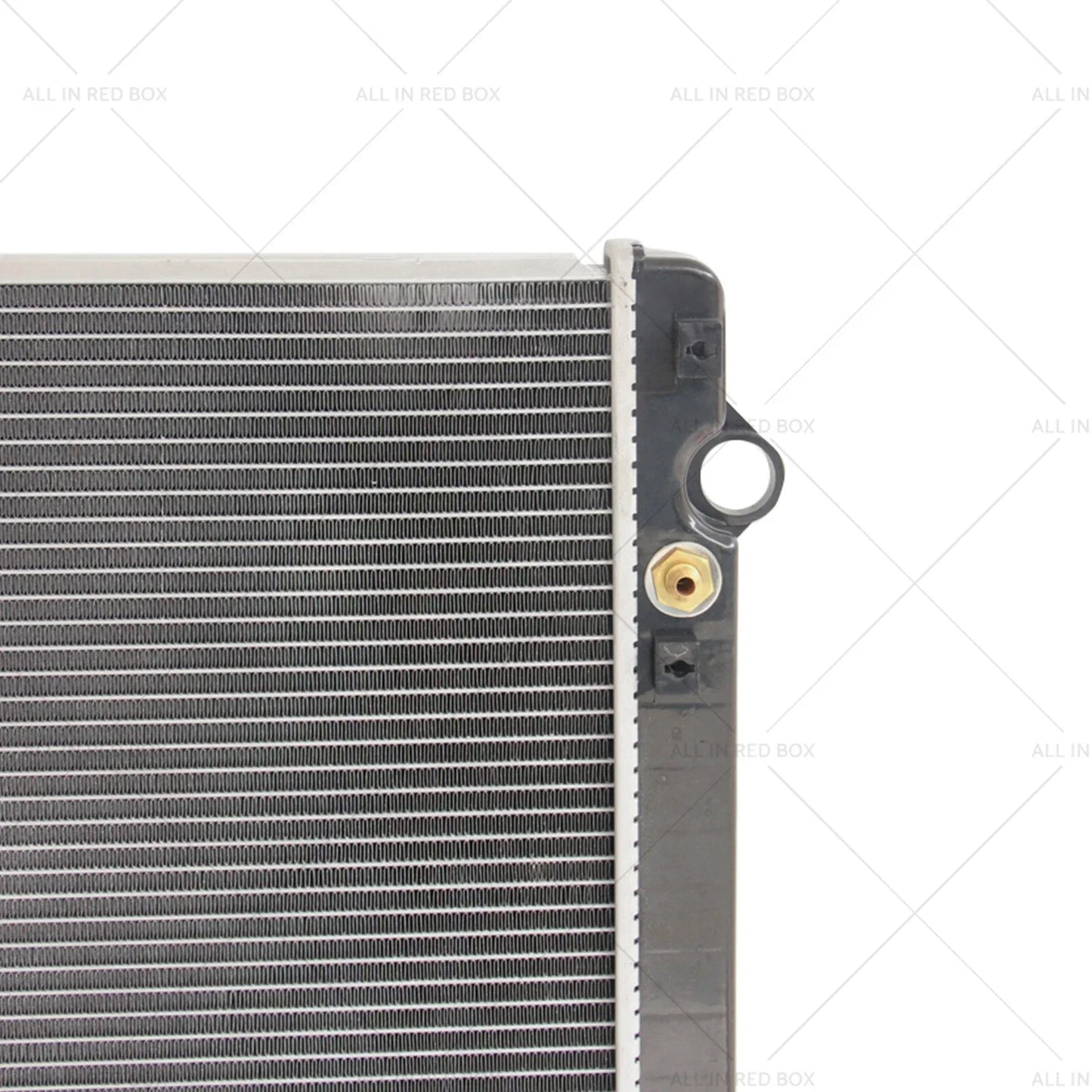 Radiator for Toyota Landcruiser Prado KDJ120 3.0 Diesel (2003-2009)