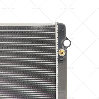 Radiator for Toyota Landcruiser Prado KDJ120 3.0 Diesel (2003-2009)