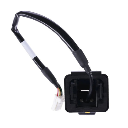 Reverse Camera OE Connector for Mazda 3 BM BN Hatch (2013–2019)