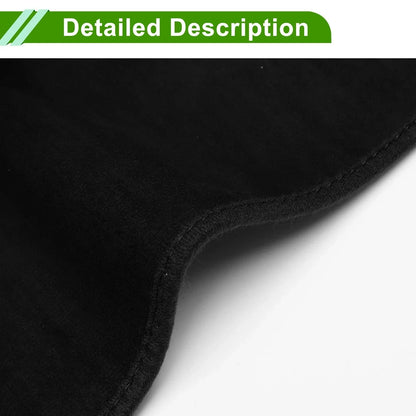 Dashboard Cover Mat for Lexus NX200T/NX300/NX300h (2014-2020) Black