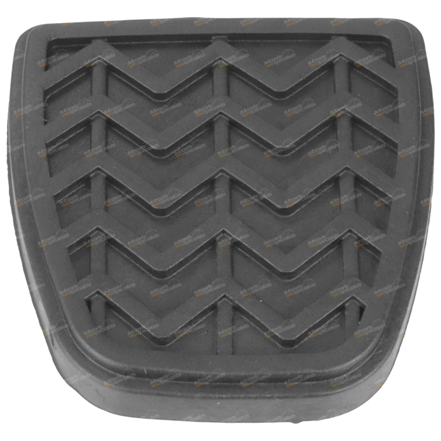 Pedal Pad for Toyota Landcruiser Prado (2003–2015)