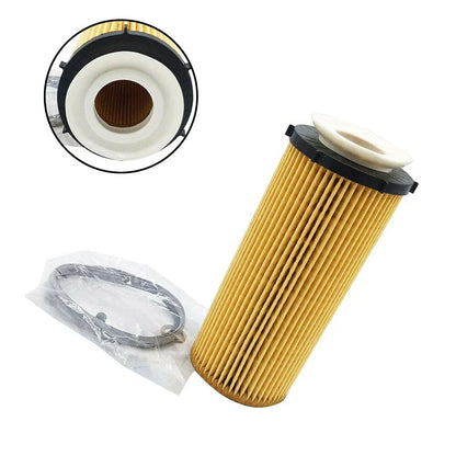 Oil Filter for BMW X6 (2008–2008)