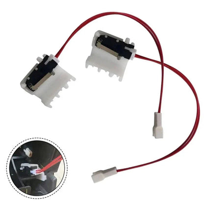 Gear Shifter Repair Kit / 2.5L/3.5L for Nissan Altima (2013–2017)