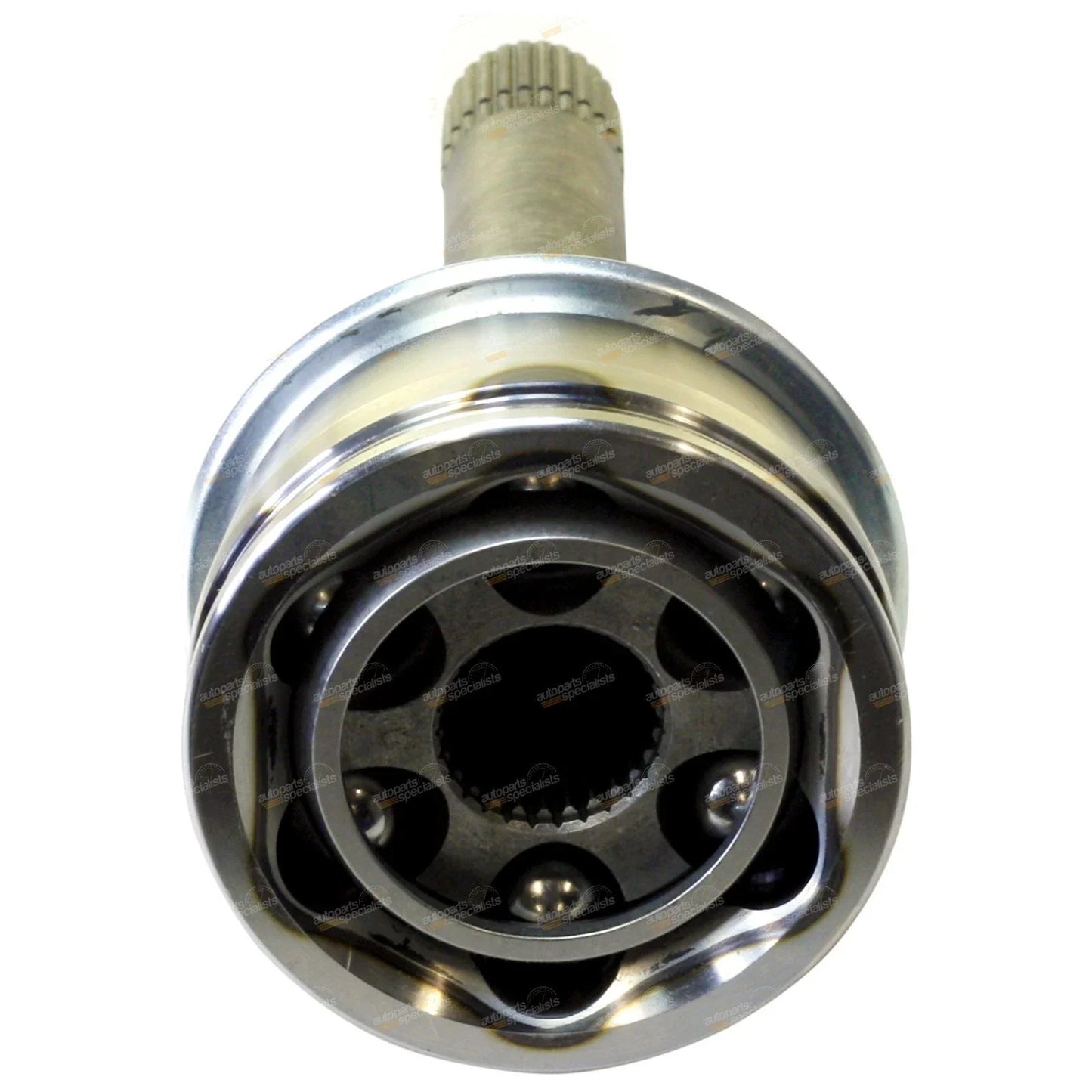 CV Joint 4x4 for Toyota Hilux (1988–1998)