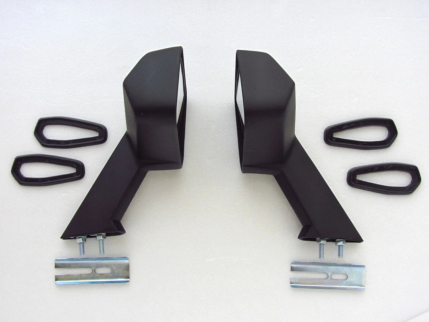 Fender Mirror for Nissan Datsun B310 Sunny B11 Sentra Stanza Bluebird 510