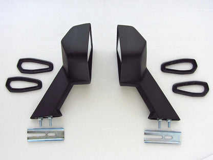 Fender Mirror for Nissan Datsun B310 Sunny B11 Sentra Stanza Bluebird 510