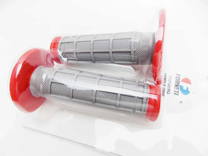 KTM 450 Forseti Hand Grip Set Red Grey