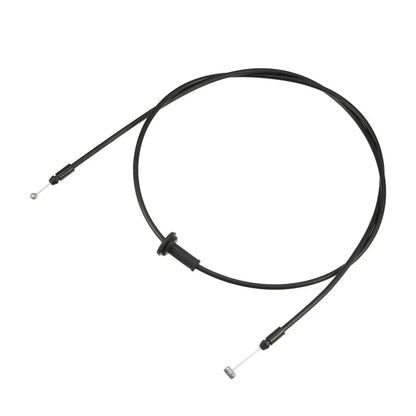 Hood Latch Release Cable for Hyundai Sonata Azera (2006-2010)