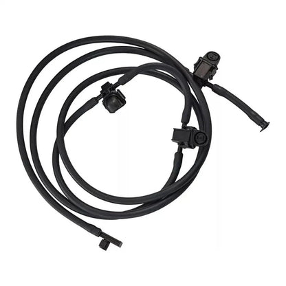 Windshield Washer Nozzle Assembly for Mercedes Benz E CLS Class (2009-2016)