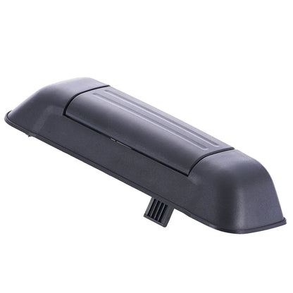 Textured Black Tailgate Handle for Suzuki Grand Vitara (1998–2005)