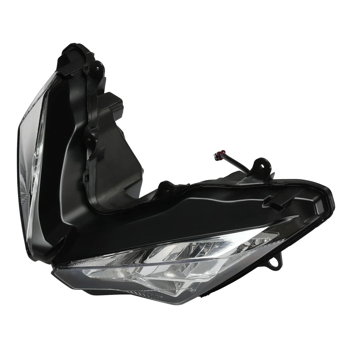 Ram Air Duct Fairing Bracket for Kawasaki Ninja ZX6R (2019-2023)