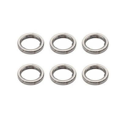 6 x Fuel Injector Sealing Rings for BMW N20 B38