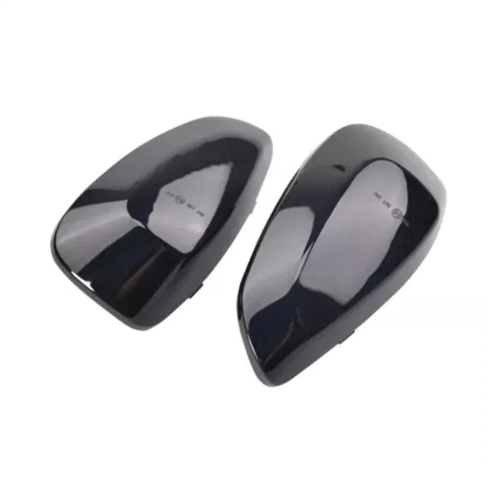 Dynamic LED Wing Mirror Indicator Signal Lights for Renault Master (2010+)