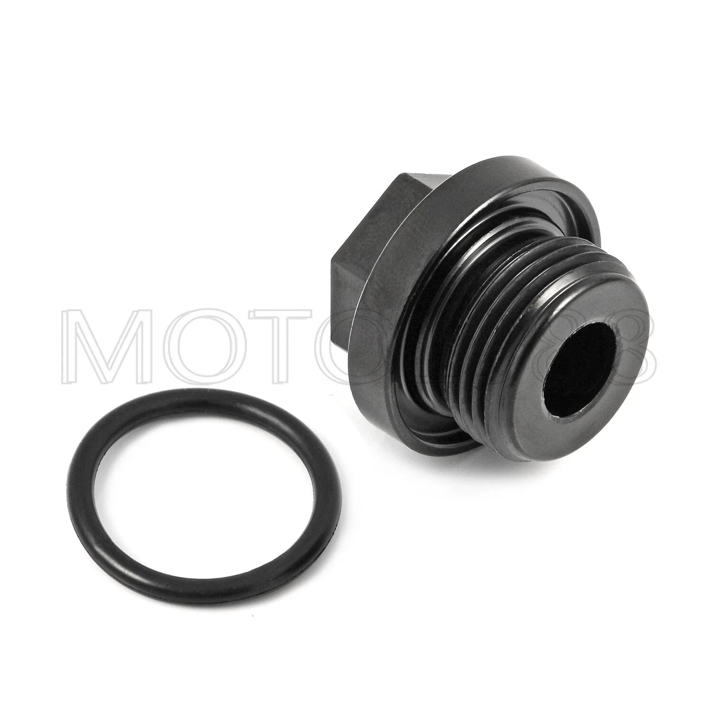 Fill Plug for Arctic Cat 250–1000 (1990–2010)