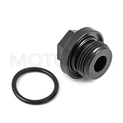Fill Plug for Arctic Cat 250–1000 (1990–2010)