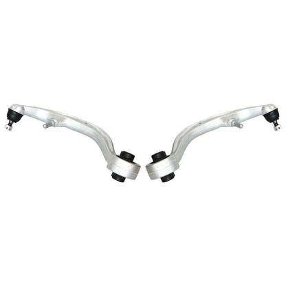 LH+RH Aluminium Front Lower Control Arms Pair for Nissan 350Z Z33 (2003-2009)