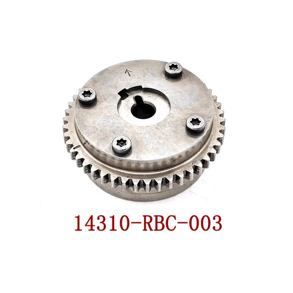 50 Degree VTC Actuator Intake Cam Gear for Honda K-Series K20A K24A (2001-2011)