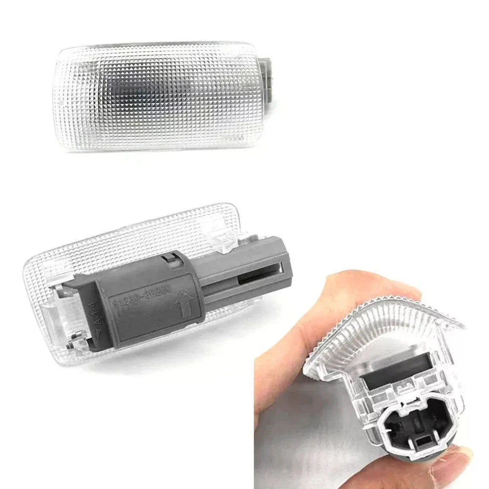 Door Light for Toyota Corolla, Land Cruiser, Lexus
