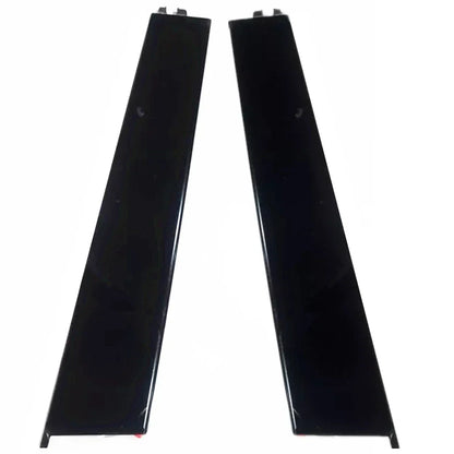 Car Rear Door Sash Garnish for Honda Civic Hatchback (2017-2021)