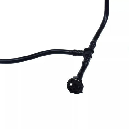 Coolant Radiator Overflow Hose for Mercedes-Benz GL450 GL550 GLS550 ML550 (2007-2019)