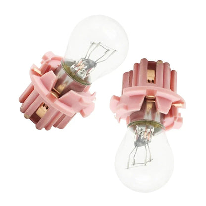Rear Tail Brake Light Socket Bulb for Mercedes-Benz W215 W210 W220 (2000-2006)