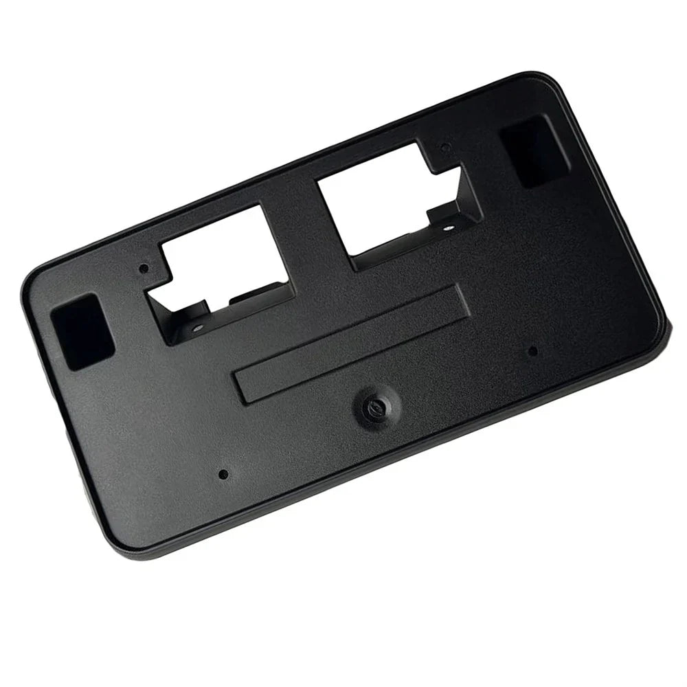 Front License Plate Holder for GMC Sierra 2500HD (2024-2025)