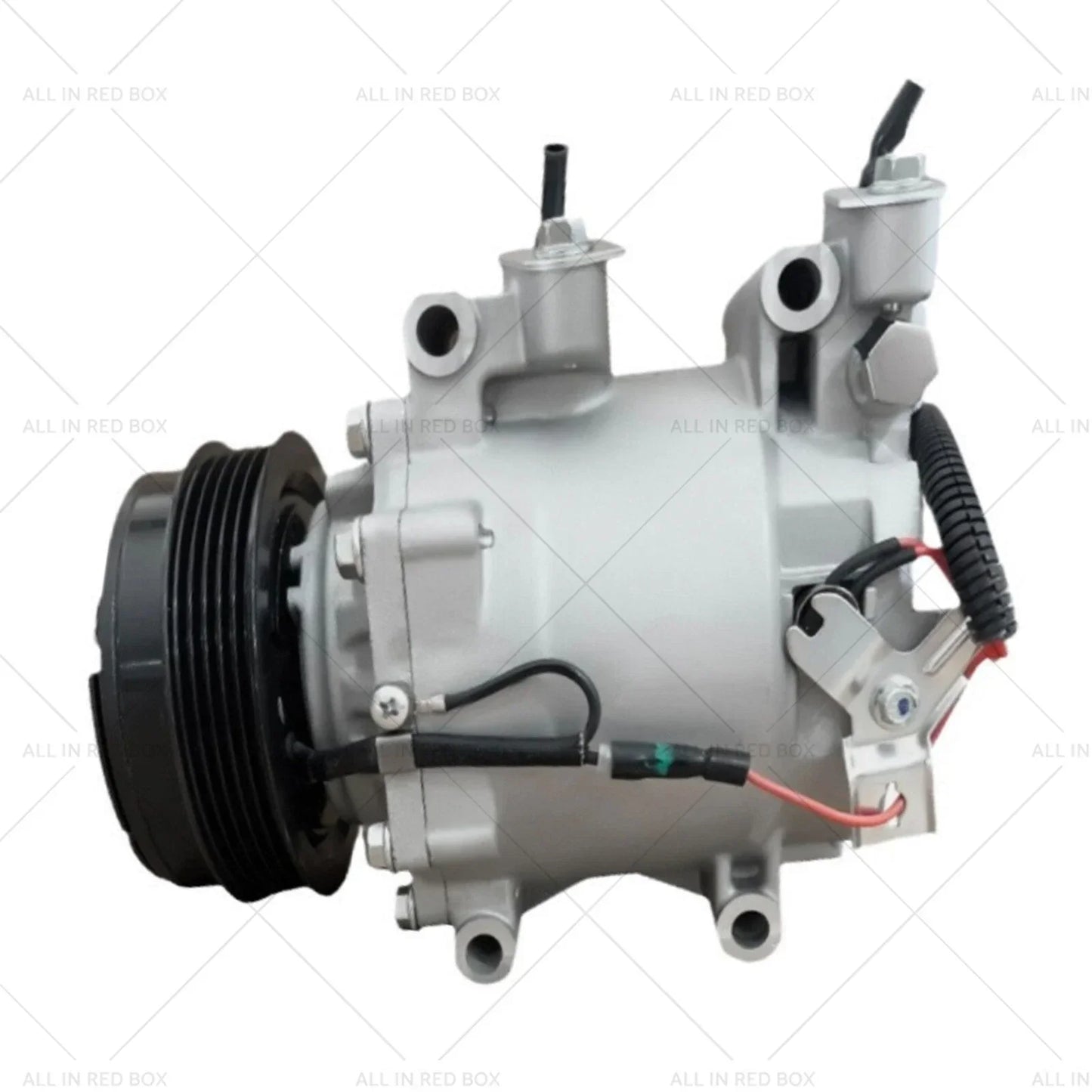 AC Compressor for Ford Ranger PX 3.2L Diesel (2011-2022)