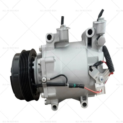 AC Compressor for Ford Ranger PX 3.2L Diesel (2011-2022)
