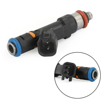 4 x Fuel Injectors for Mazda 3 BL 2.5L Petrol SP25 (2009-2013)