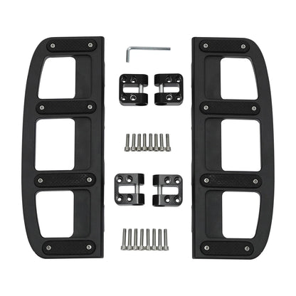 Driver Floorboards Mount Bracket for Harley Road Glide (2014 - 2024)